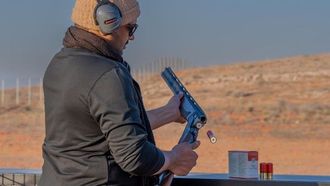 ميدان رماية الإمام تركي: الدقة والتحدي