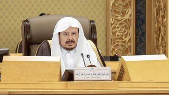 مجلس الشورى يقر الاتفاقيات والتقارير الرئيسية