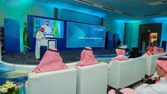 منتدى مهارات التطوع يعزز مشاركة الشباب