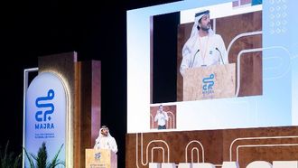 القمة تركز على المجتمع والاستدامة