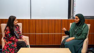 UNICEF And Supreme Council Boost Child Support