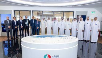 ENOC And MENA Biofuels Join Forces For SAF