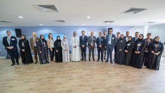 الإمارات العربية المتحدة وإيرباص تعززان استخدام وقود الطيران المستدام