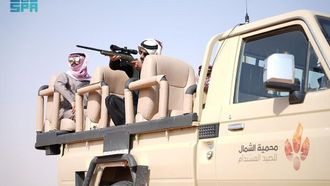 المحمية الشمالية: تجربة صيد مستدامة