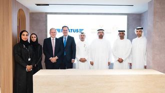 Tawazun And Pilatus Expand Cooperation