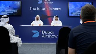 Tawazun Secures AED 24.4 Billion In Deals