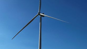 Monte Cristo I Windpower Project Launched In Texas