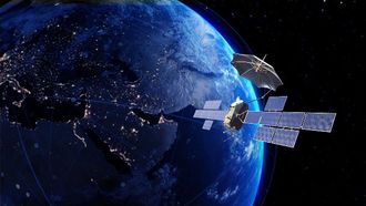 Thuraya-4 Satellite Now Available Globally