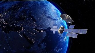 Thuraya Expands With Thuraya-4 In South Africa