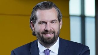 Tobias Maier New CEO Of DHL Global Forwarding