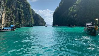 Top Island Destinations For Eid Al Etihad 2025