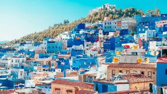 Top Winter Travel Spots For UAE Residents