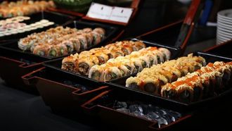 Toshi Reopens With A Revamped Dining Experience