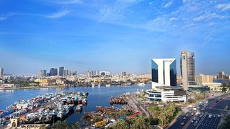 Dubai Chamber Launches Trade Mission To Asia