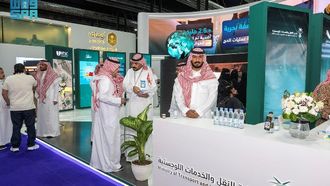 Integrated Services For Pilgrims At Hajj Conference