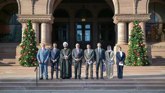 TRENDS Engages In Dialogues On Extremism