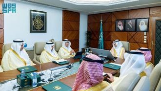 المنطقة الشرقية تعالج مشاكل مرور الشاحنات