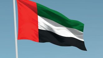 الإمارات العربية المتحدة تعزز حضورها العالمي في عام 2025