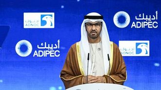 الإمارات العربية المتحدة تعزز النمو الاقتصادي العالمي من خلال الشراكات