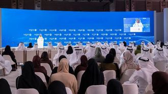 دور الإمارات العربية المتحدة كقائد للقوة الناعمة