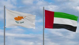 الإمارات العربية المتحدة وقبرص تعززان العلاقات الثنائية