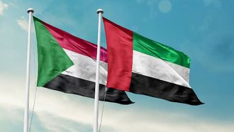UAE~~s Humanitarian Commitment To Sudan