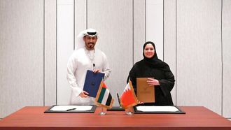 UAE And Bahrain Strengthen Financial Crime Cooperation