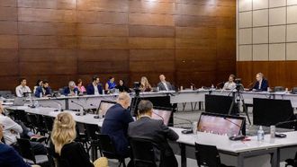 UAE Represents At COP30 Climate Talks