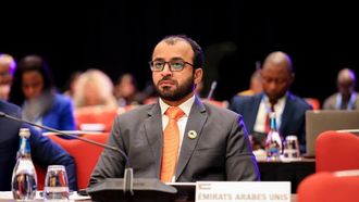 UAE Commits To Women~~s Empowerment In Kigali
