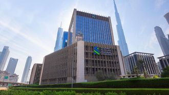 UAE Leads In Digital Trade Readiness