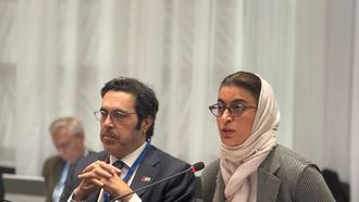 UAE At Fourth EU Indo-Pacific Forum