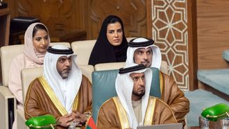 UAE Joins Executive Office Of Arab Media Council