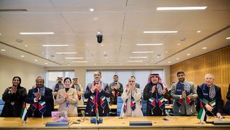 إعادة انتخاب الإمارات العربية المتحدة لعضوية مجلس المنظمة البحرية الدولية للمرة الخامسة