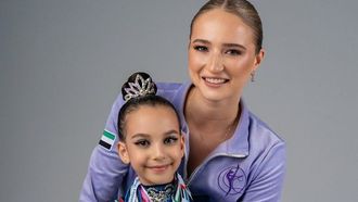 UAE Athletes Win 11 Gold Medals