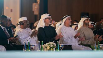 UAE–Chad Forum Enhances Economic Partnerships
