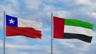UAE-Chile Economic Partnership Agreement Now Active