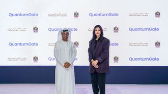 UAE Advances National Quantum Security Readiness