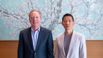 مايكروسوفت وجي 42 تعززان مستقبل الإمارات الرقمي