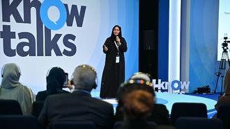 Inspiring Journey Of UAE~~s First Female Mechanic