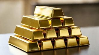 UAE Gold Prices Steady At AED 500.25