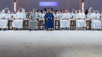 Highlights From UAE Government Annual Meetings 2025