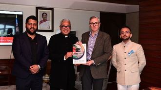 التركيز بين الإمارات والهند على التعليم ورأس المال البشري