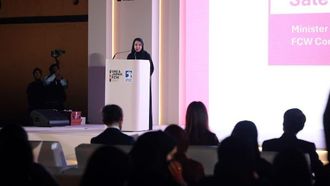 منتدى المرأة الإماراتية اليابانية يسلط الضوء على القيادة النسائية