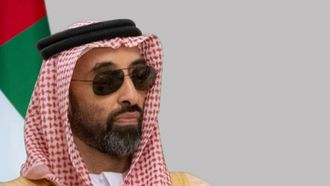 UAE Martyrs: Inspiration And Honour