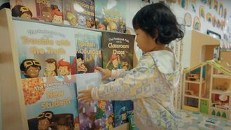 UAE Schools Adopt Peekapak Wellbeing Surveys