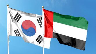 Strengthening UAE-South Korea Partnership