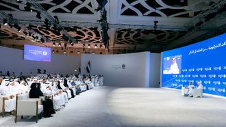 Khaldoon Al Mubarak On UAE Investments