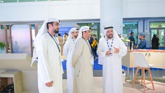 MoU Signed To Boost UAE Space Research