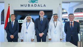 UAE-Spain Space Collaboration Grows With MoU