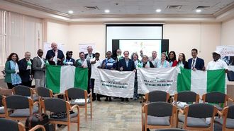 جامعة الشارقة تنضم إلى التحالف العالمي